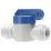 1/2" JGxJG BALL VALVE JOHN GUEST
