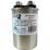 CAPACITOR ROUND 30MFD 370 VAC