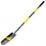 DRAIN SPADE SHOVEL W/FBG HANDLE