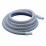 11/2"x30' HEAVY DUTY VAC HOSE