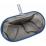 LEAF NET W/BLUE FRAME SKIMLITE