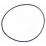 HAYWARD PUMP HOUSING O RING