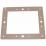1084 SKIMMER GASKET