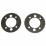 2PK RETURN PLATE GASKET SP1411