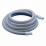 11/2"x50' LITE DUTY VAC HOSE