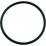 HAYWARD FILTER BULKHEAD ORING