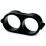 17MM FIG8 END CLAMP NETAFIM