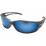 KAZBEK BLUE GLASSES POLARIZED