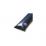 10' SINGLE 20G WATER BAG BLACK
