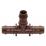 17MM INSxINS TEE RAINBIRD DRIP