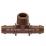 17MMx1/2 INSxM TEE RAINBIRD DRIP