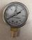 2" 0-30 PRESSURE GAUGE SS NL