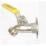 1/2" SILLCOCK BALL VALVE