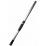 8'-16' ALUM VAC POLE HD BLK JED