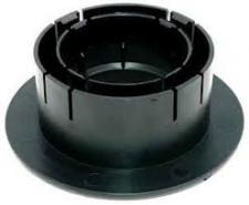 6" CENTER CATCH BASIN OUTLET NDS