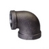 Black Iron Fittings