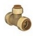 Push Lock Fittings