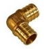 Brass Crimp Pex Fittings