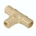 Plastic Crimp Pex Fittings