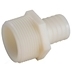 Nylon Barb Fittings