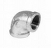 Galvanized Elbows