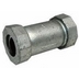 Galvanized Compression Couplings