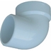 PVC DWV Street Elbows