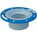 PVC DWV Closet Flanges
