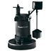Sump Pumps