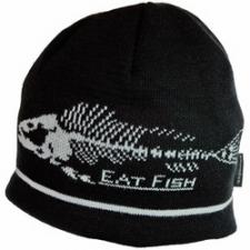 KNITTED BEANIE CAP GRUNDENS