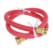 5/8"x6' GARDEN HOSE RED