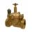 3/4" BRASS SOLENOID VALVE