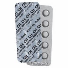 HARDNESS TEST TAB LAMOTTE