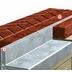 Brickslot Drain Top