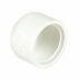 PVC SCH40 Caps & Plugs