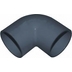 PVC SCH80 Elbows