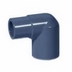 PVC SCH80 Street Elbows