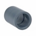 PVC SCH80 Couplings