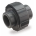 PVC SCH40 & SCH80 Unions & Orings