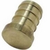 Crimp Pex Plugs