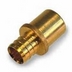 Crimp Pex to Copper Adapters