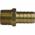 Brass Insert Male & Female Adapters