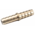 Brass Barb Couplings