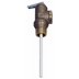Boiler & Water Heater Relief valves