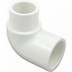PVC SCH40 Street Elbows