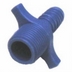 Swing Pipe Male & Female Adapters