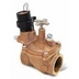 Brass Solenoid Valves