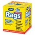 Rags & towels