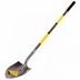 Shovels, Rakes and Landscape Tools