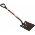Square Point Shovels
